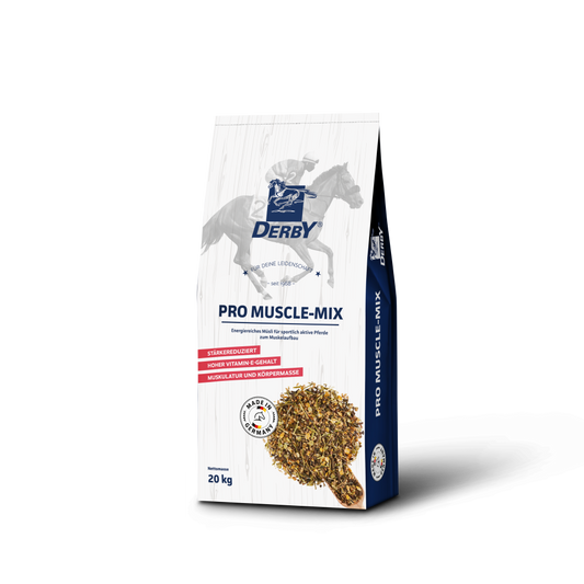 DERBY Pro Muscle-Mix  20kg