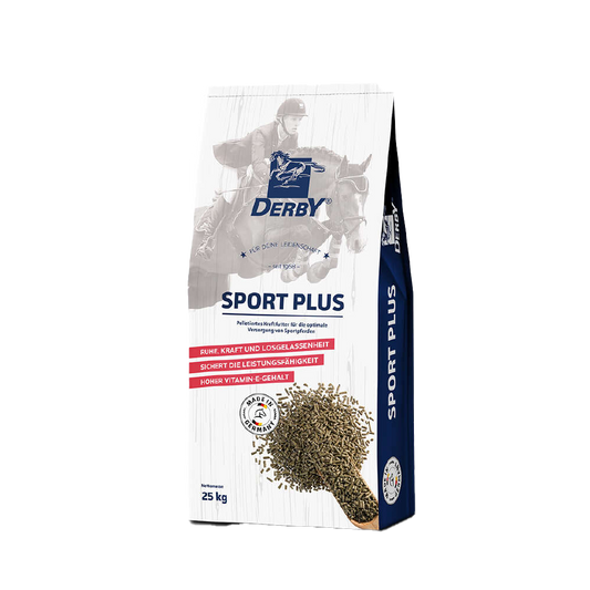 DERBY® Sport Plus 25kg