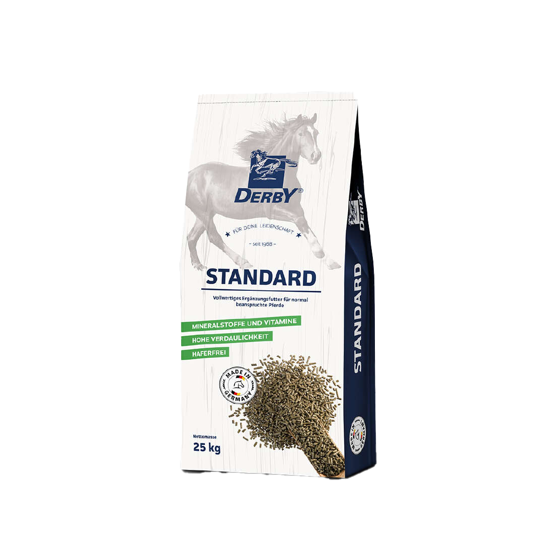 DERBY® Standard 25kg