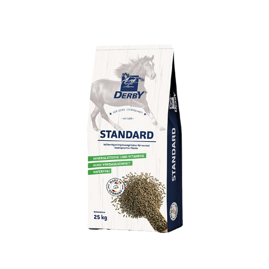 DERBY® Standard 25kg