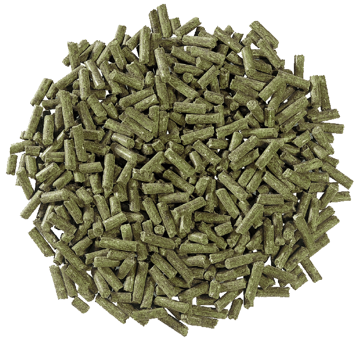 DERBY® Standard 25kg