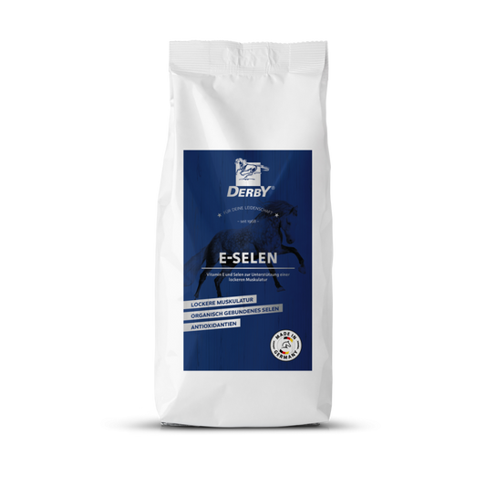 DERBY Vitamin E-Selen 3kg