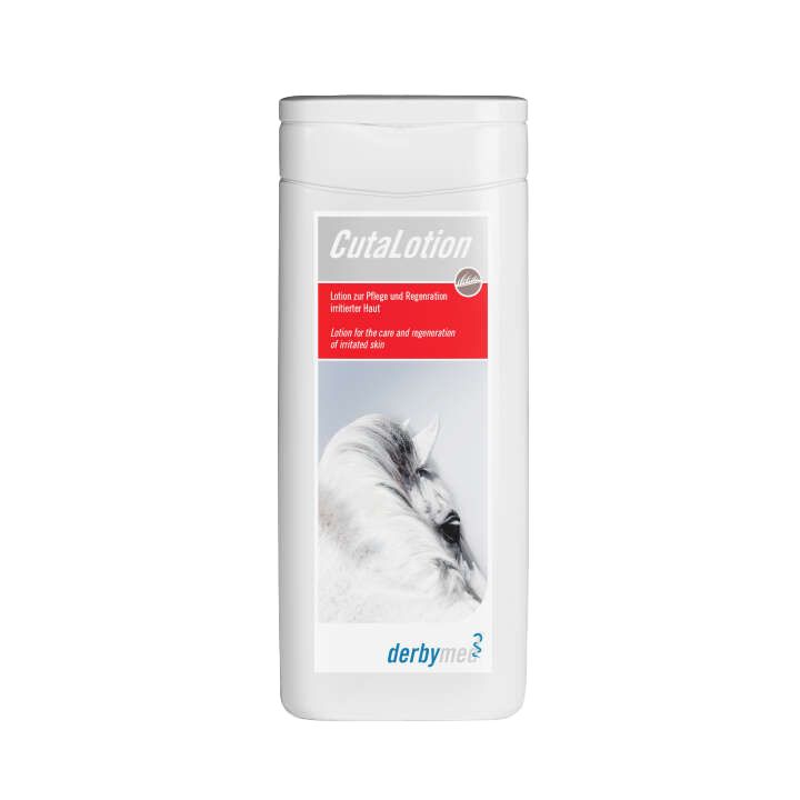 DERBYMED CutaLotion 250ml
