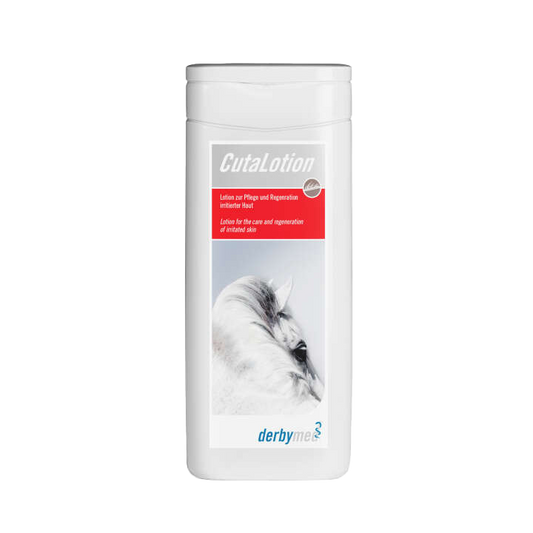 DERBYMED CutaLotion 250ml