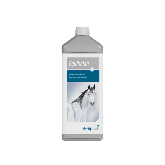 DERBYMED Equikolan 1L