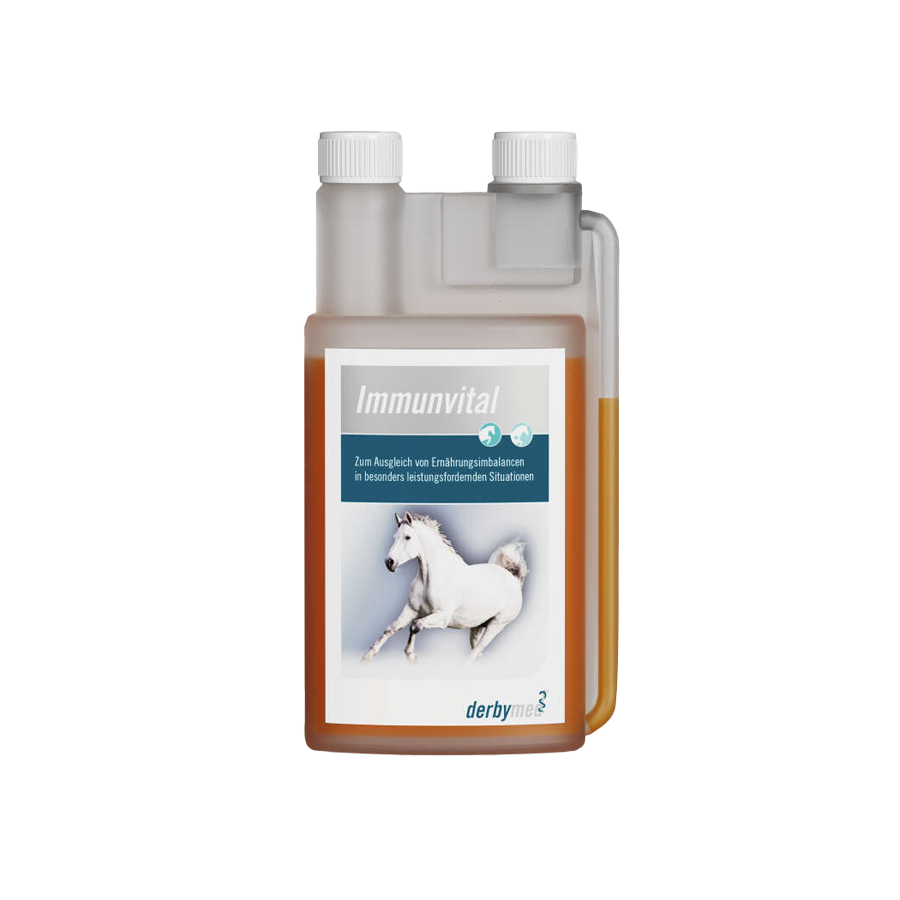 DERBYMED  Immunvital 500ml