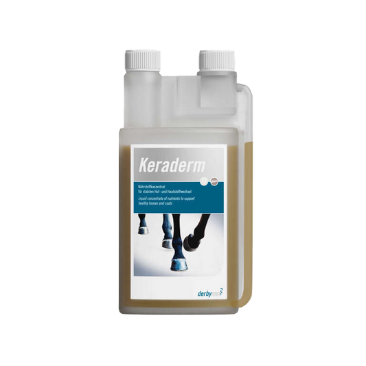 DERBYMED Keraderm 1L