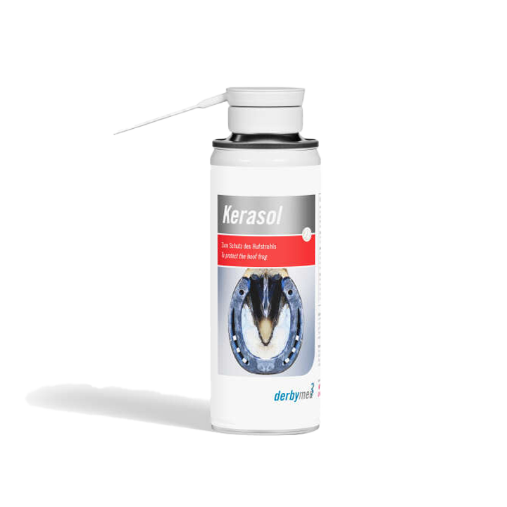 DERBYMED Kerasol 200ml