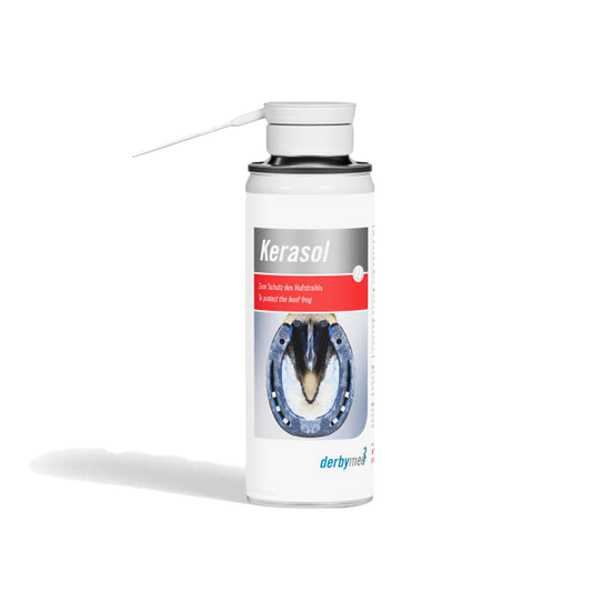 DERBYMED Kerasol 200ml