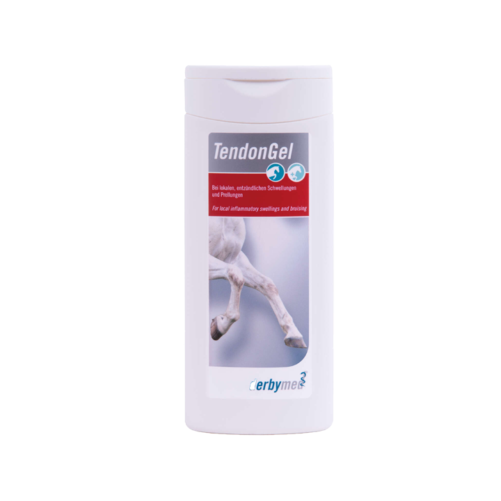 DERBYMED  TendonGel 250ml