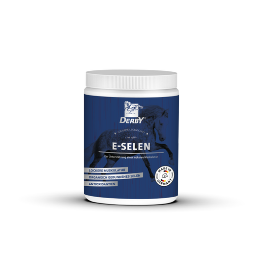 DERBY Vitamin E-Selen 1kg