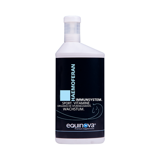 Equinova Haemoferan 1l