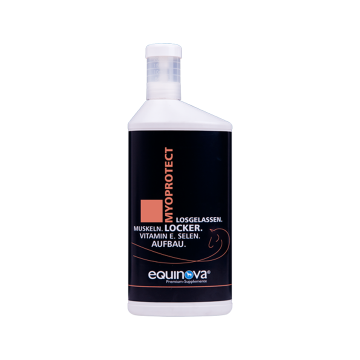 Equinova Myoprotect Liquid 1l