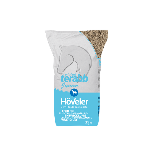 Höveler Terabb Junior 25kg