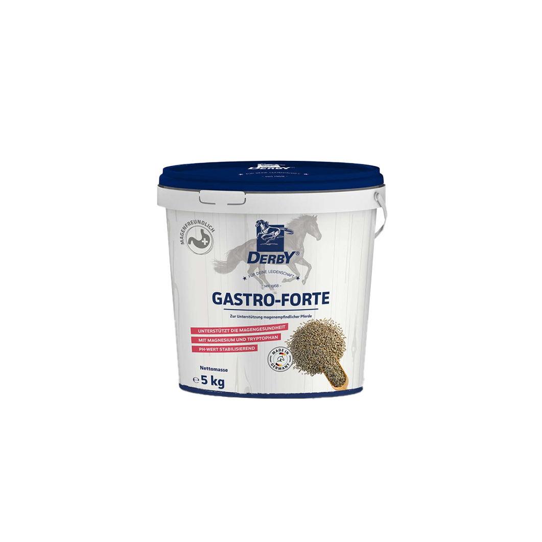 DERBY Gastro Forte
