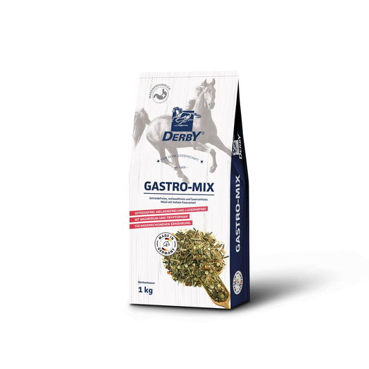 Derby Gastro Mix 20 kg