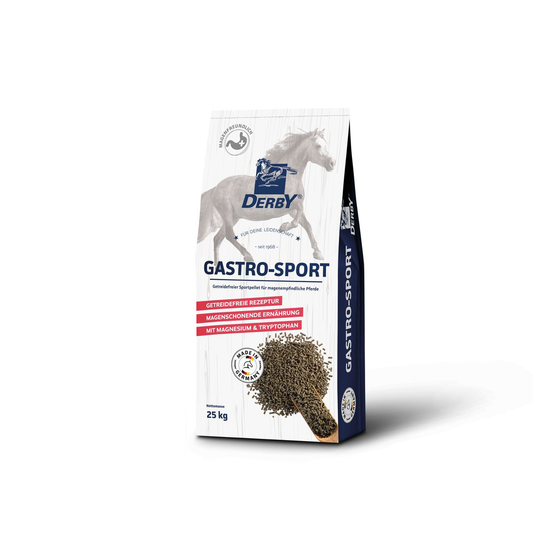 Derby Gastro Sport