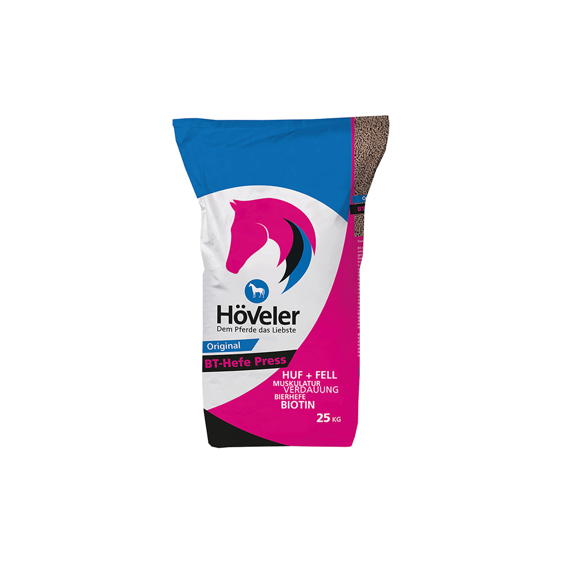 Höveler BT-Hefe Press 25kg