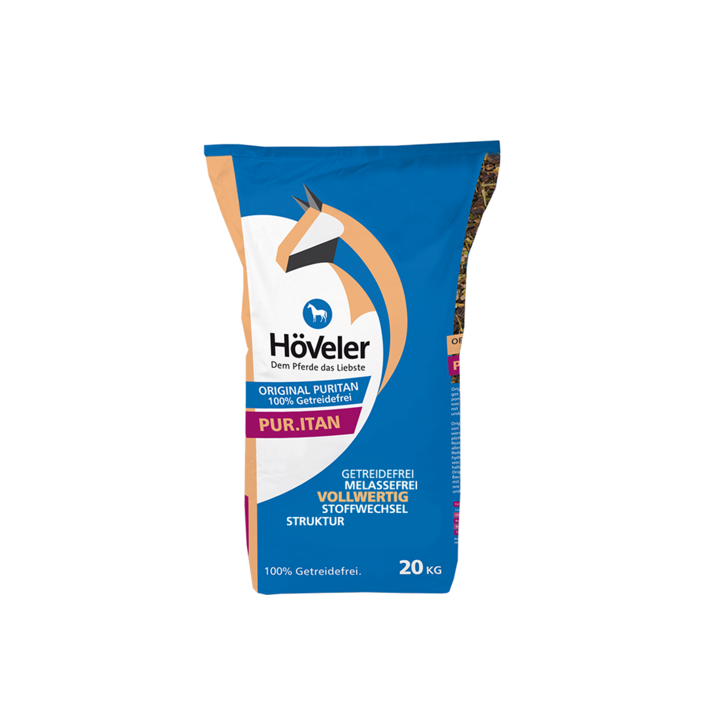 Höveler Pur.itan 20kg