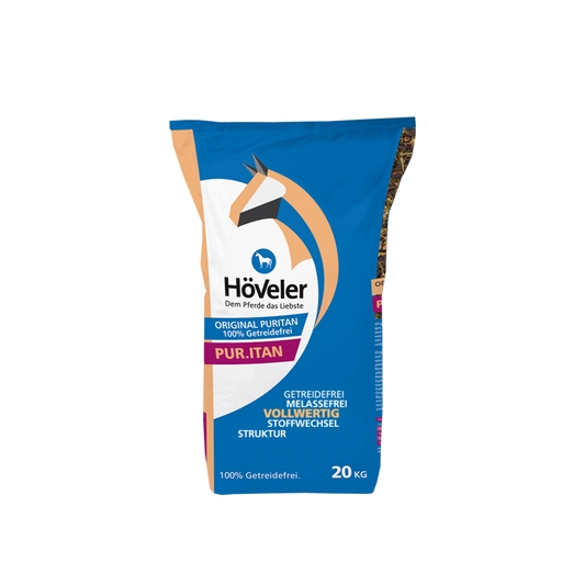 Höveler Pur.itan 20kg