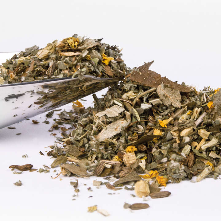 Herbs BRONCHO-FIT  800gr