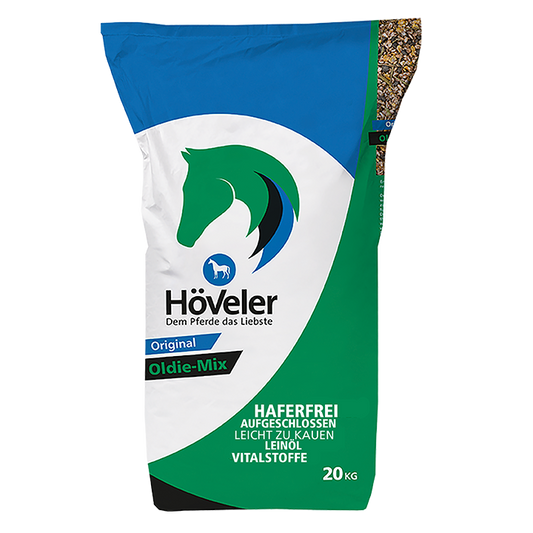 Original Höveler Oldie-Mix 20kg