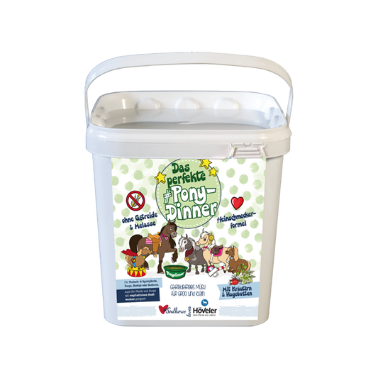 Höveler Pony Dinner 20kg