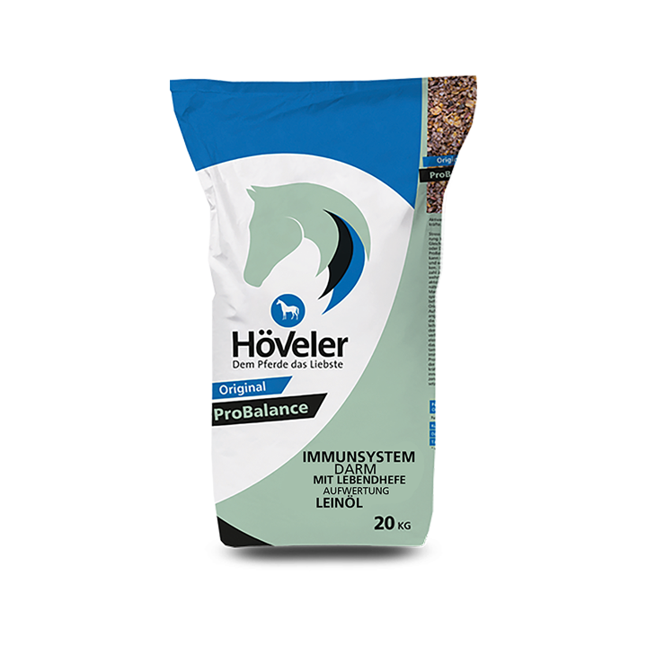 Original Höveler ProBalance 20kg