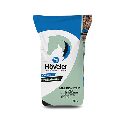 Original Höveler ProBalance 20kg