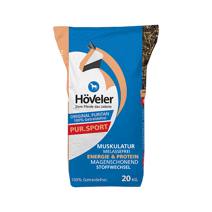 Original PUR.SPORT 20kg