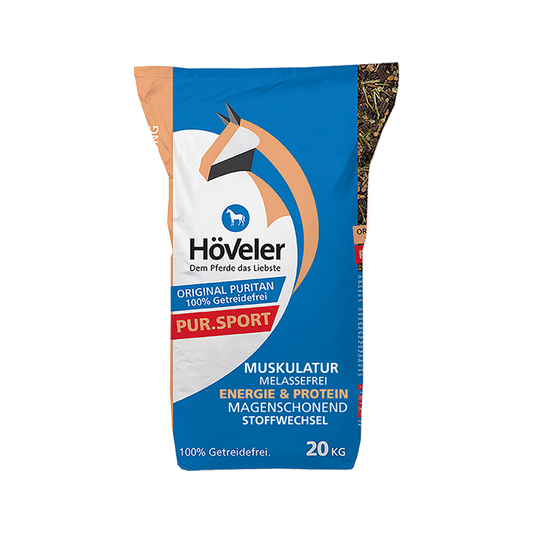 Original PUR.SPORT 20kg