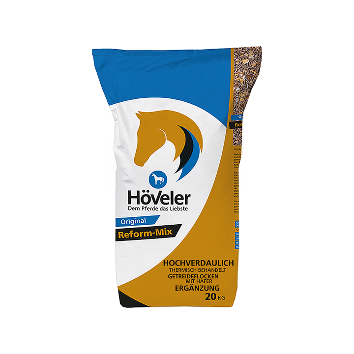 Original Höveler Reform-Mix 20kg