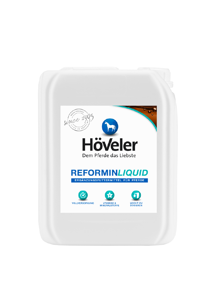 Original Höveler REFORMINLIQUID 5l