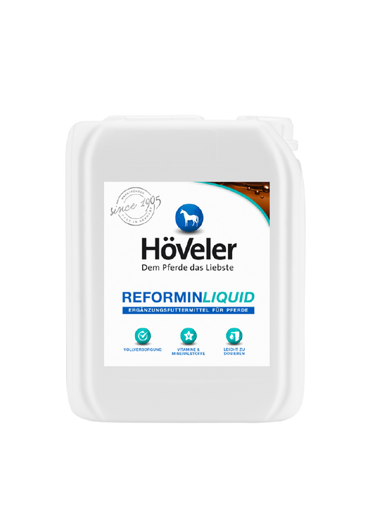 Original Höveler REFORMINLIQUID 5l