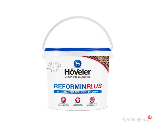 Höveler Reform Plus 4kg