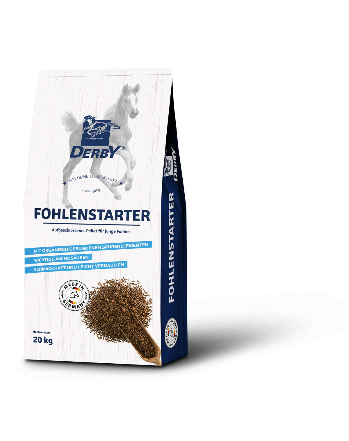 DERBY Fohlenstarter 20kg
