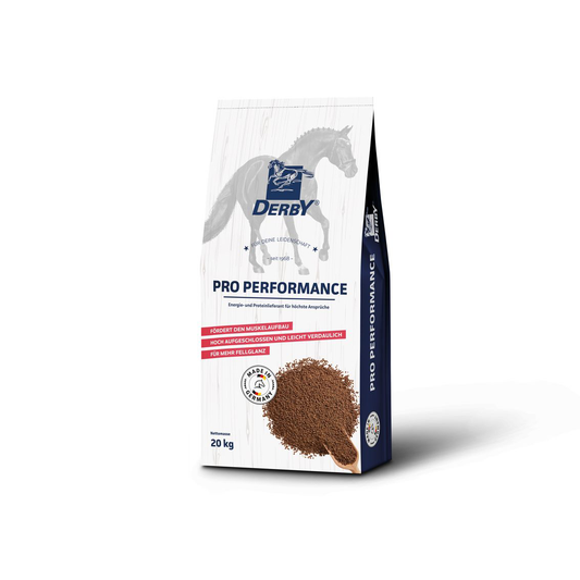 Derby Pro Performance 20 kg
