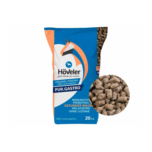 Höveler Pure Gastro