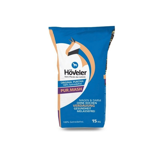 Höveler Pure Mash