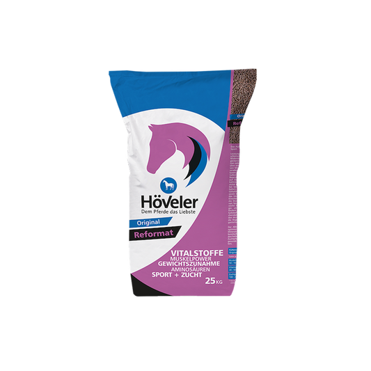 Höveler Reformat 25kg