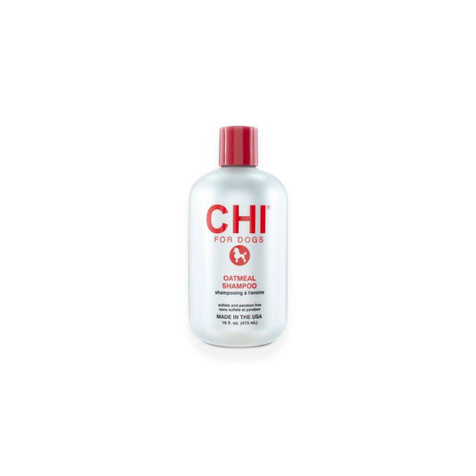 CHI Oatmeal Shampoo