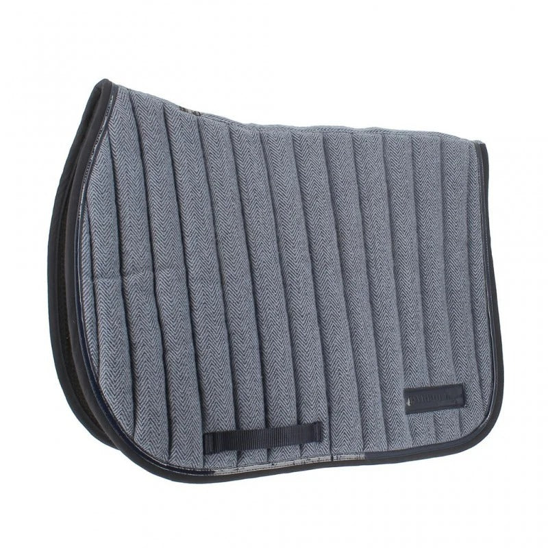PADDOCK Wooltouch sviedrene (Pelēks)
