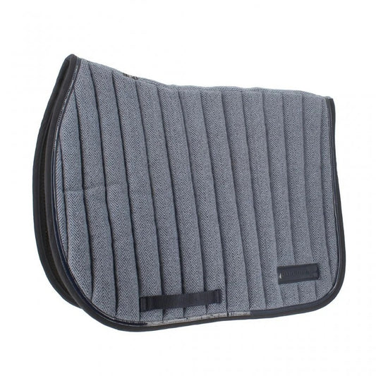 PADDOCK Wooltouch sviedrene (Pelēks)