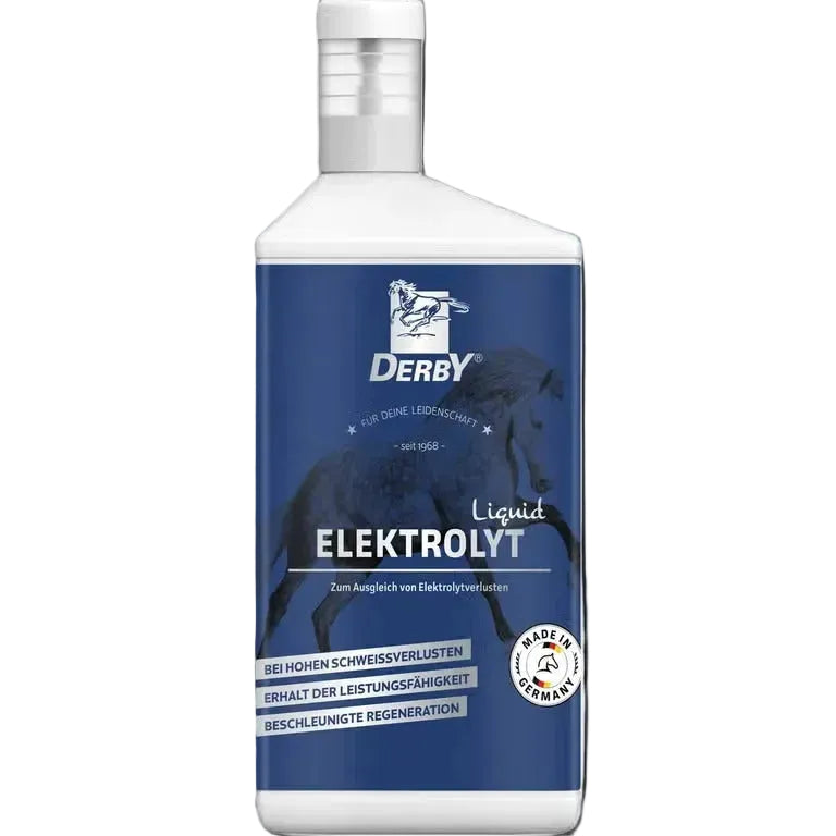 DERBY Electrolyt Liquid 1L