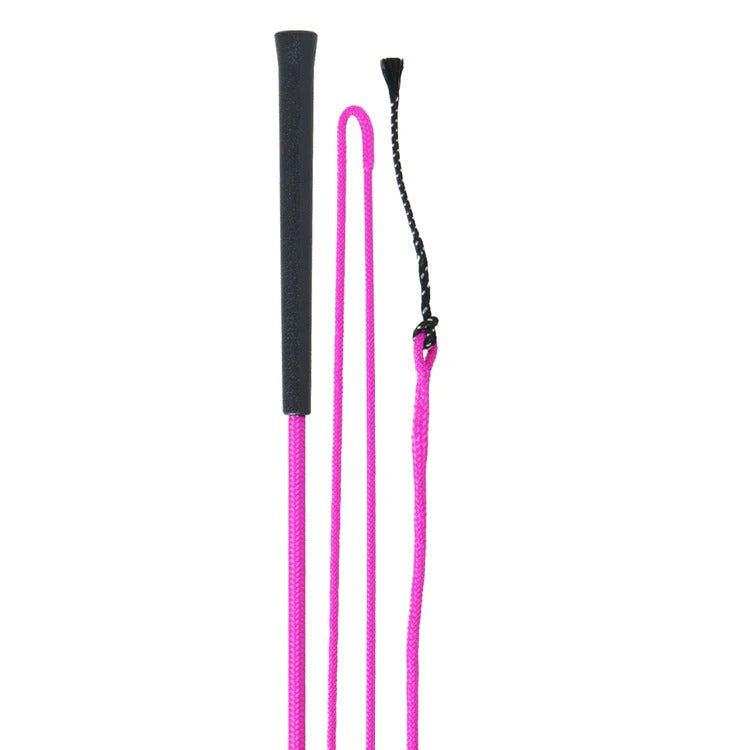 Shire Lunging Whip- pātaga