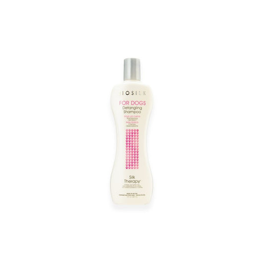 BioSilk- Silk Therapy Detangling Shampoo
