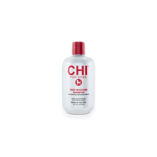 CHI Deep Moisture Shampoo