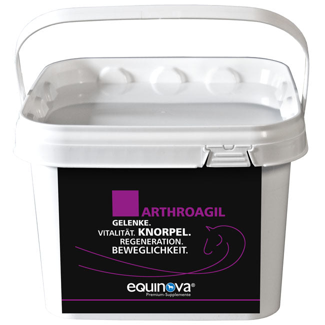 Equinova Arthroagil Basic Powder