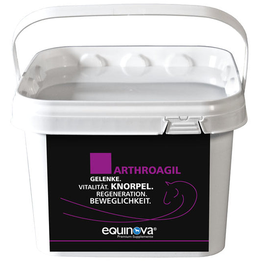 Equinova Arthroagil Basic Powder