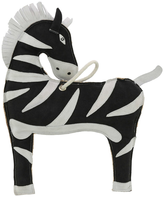 HIPPOTONIC Zebra rotaļlieta zirgiem
